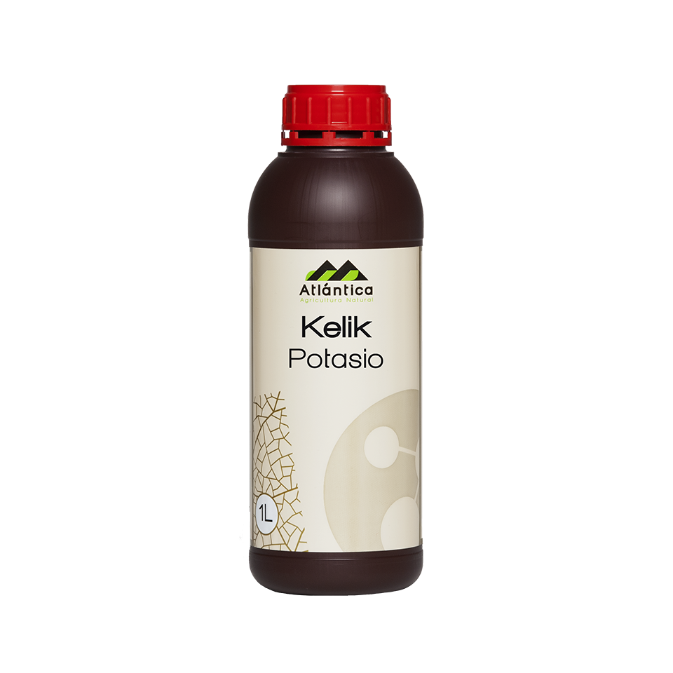 Kelik Potasio 1L