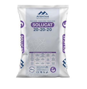 Solucat 20-20-20
