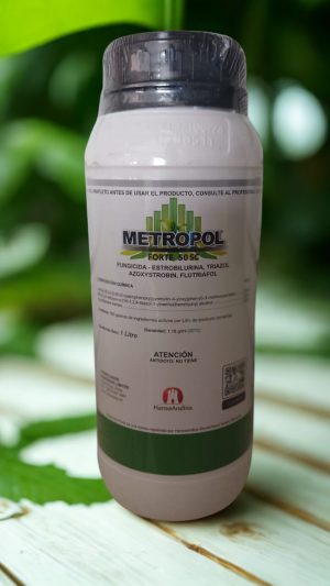 Metropol Forte 50SC 1L