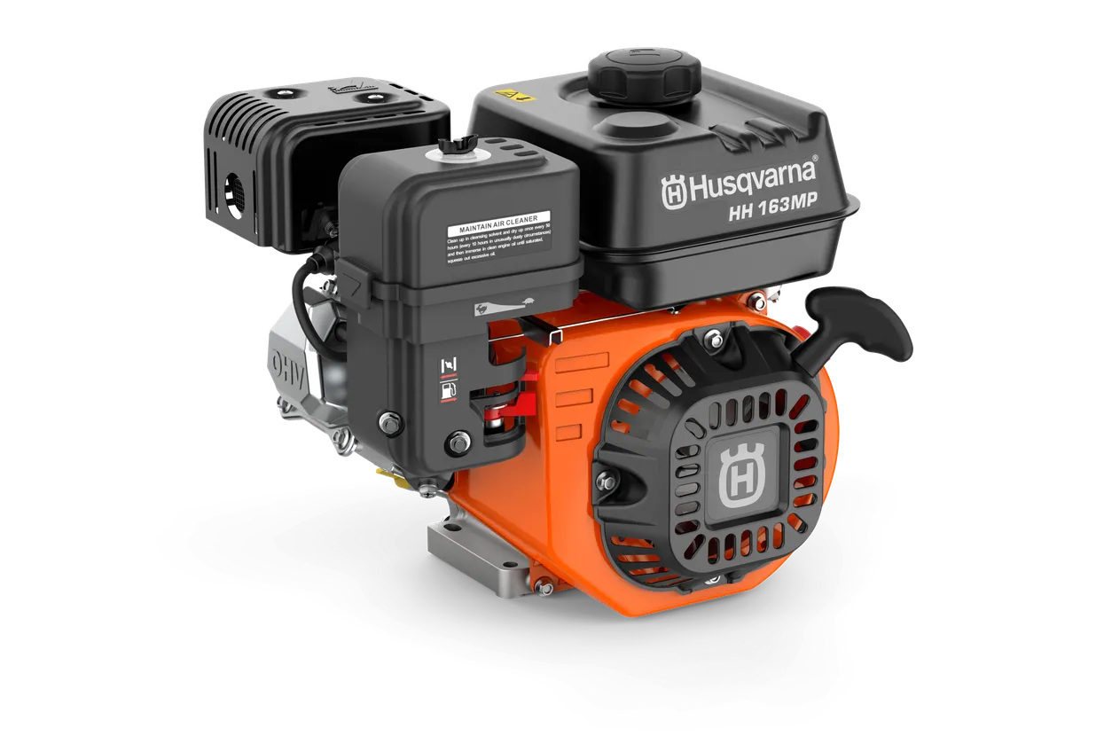 Husqvarna Motor-HH163MP