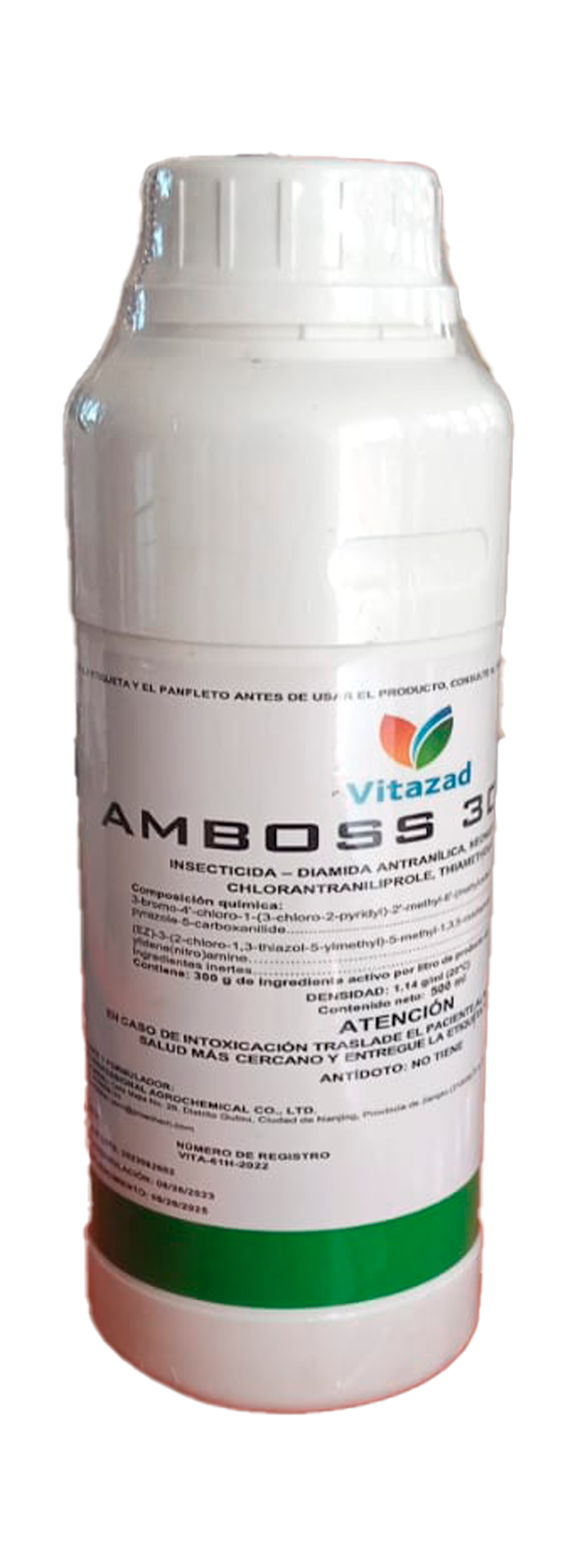 Amboss 30 SC
