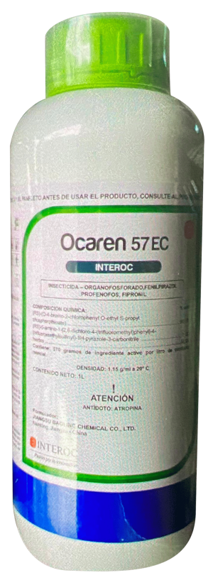 Ocaren 57 EC