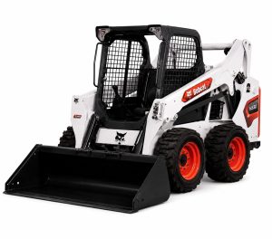 MINICARGADOR BOBCAT S530