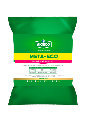 META-ECO INSECTICIDA BIOECO